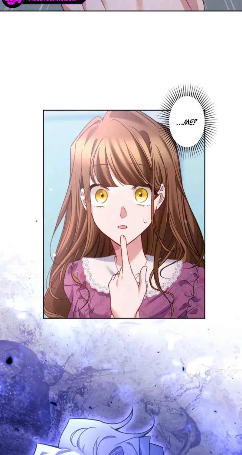 Oshi no Shuuchakushin wo Namete Ita Chapter 91 page 59 - 
