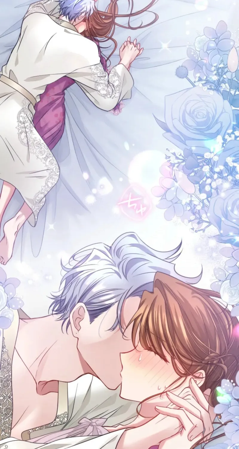 Oshi no Shuuchakushin wo Namete Ita Chapter 91 page 8 - 