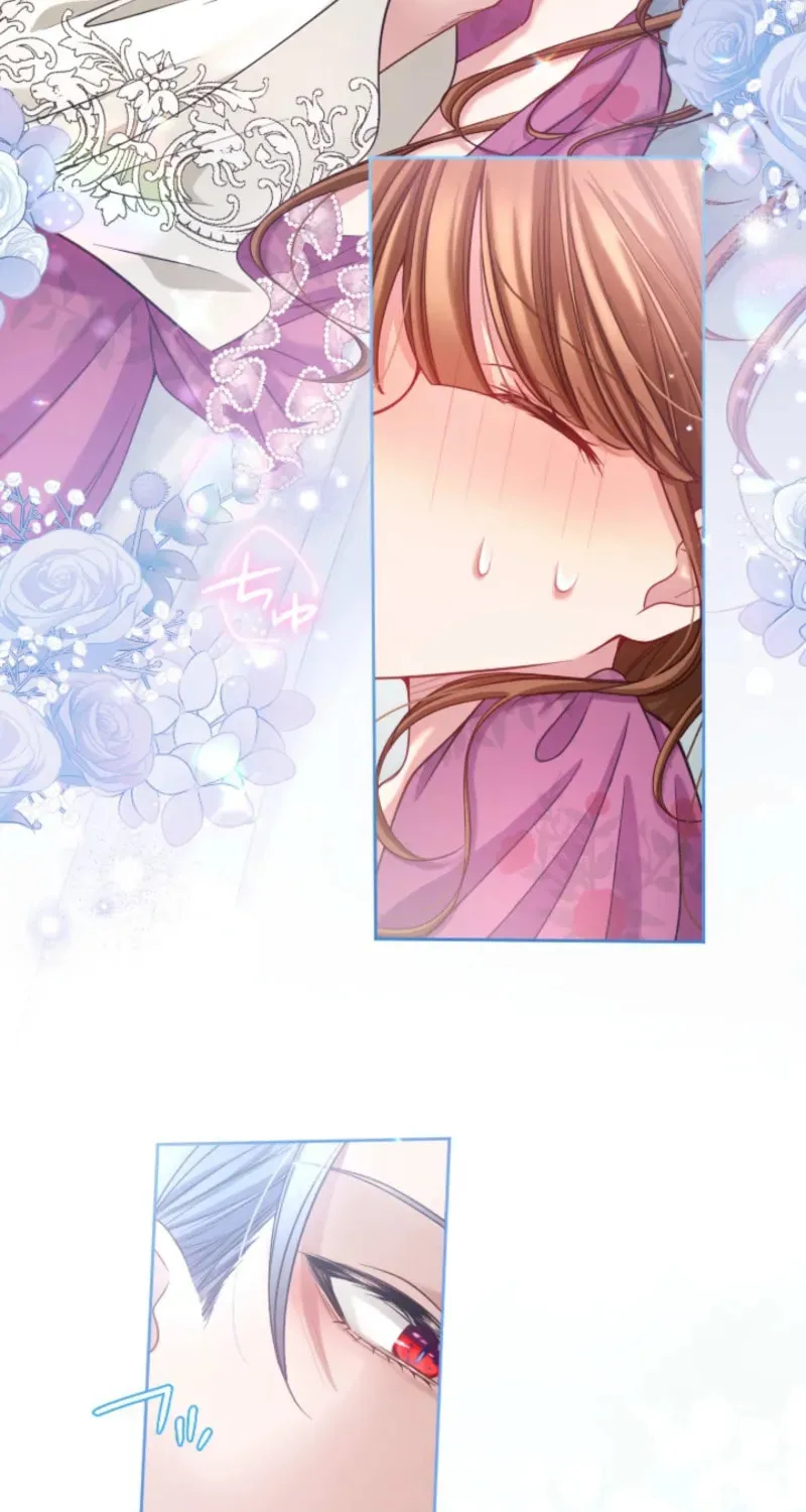 Oshi no Shuuchakushin wo Namete Ita Chapter 91 page 9 - 