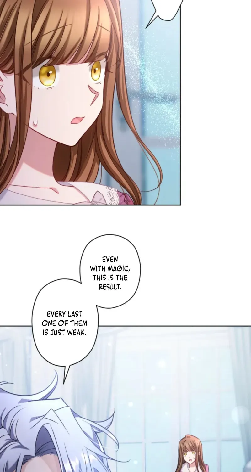 Oshi no Shuuchakushin wo Namete Ita Chapter 92 page 12 - 