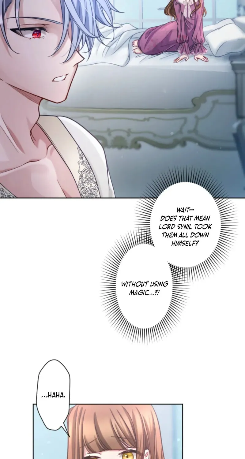Oshi no Shuuchakushin wo Namete Ita Chapter 92 page 13 - 