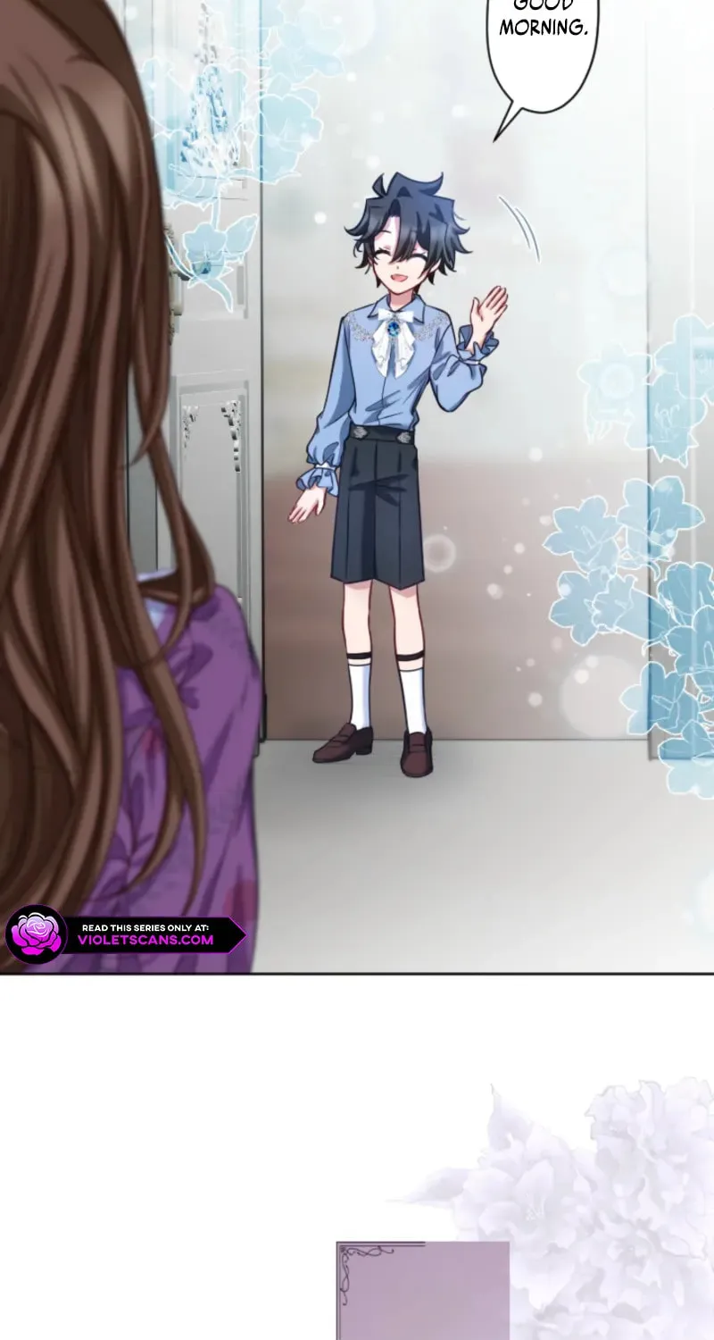 Oshi no Shuuchakushin wo Namete Ita Chapter 92 page 17 - 