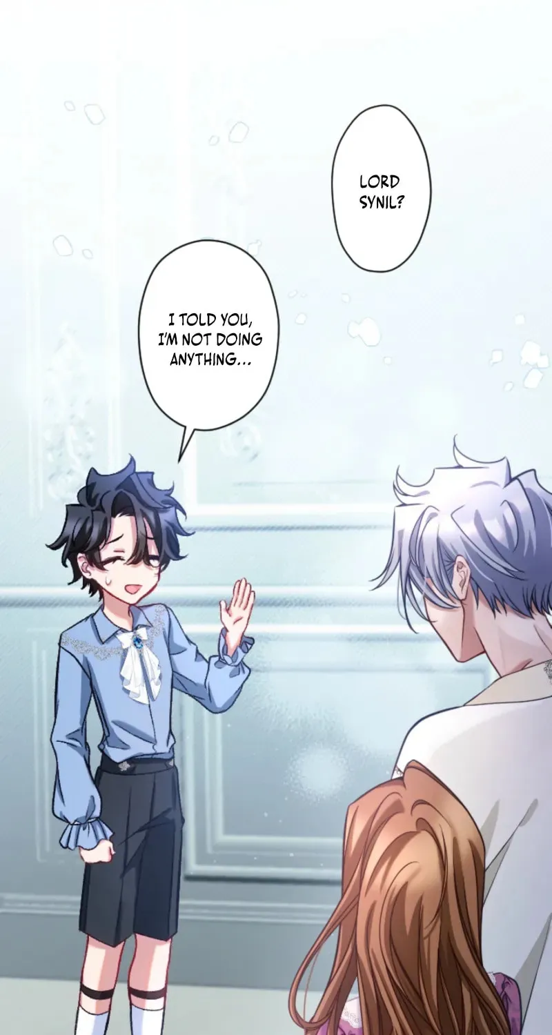 Oshi no Shuuchakushin wo Namete Ita Chapter 92 page 22 - 