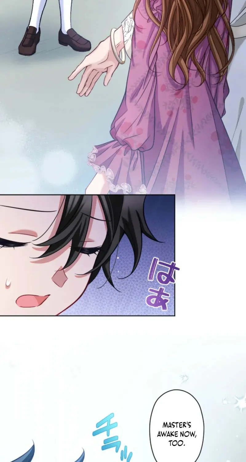 Oshi no Shuuchakushin wo Namete Ita Chapter 92 page 23 - 