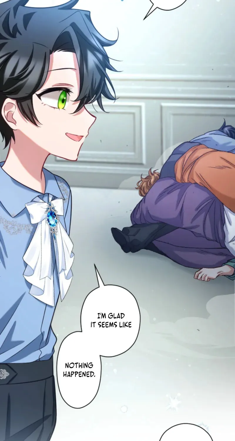 Oshi no Shuuchakushin wo Namete Ita Chapter 92 page 24 - 