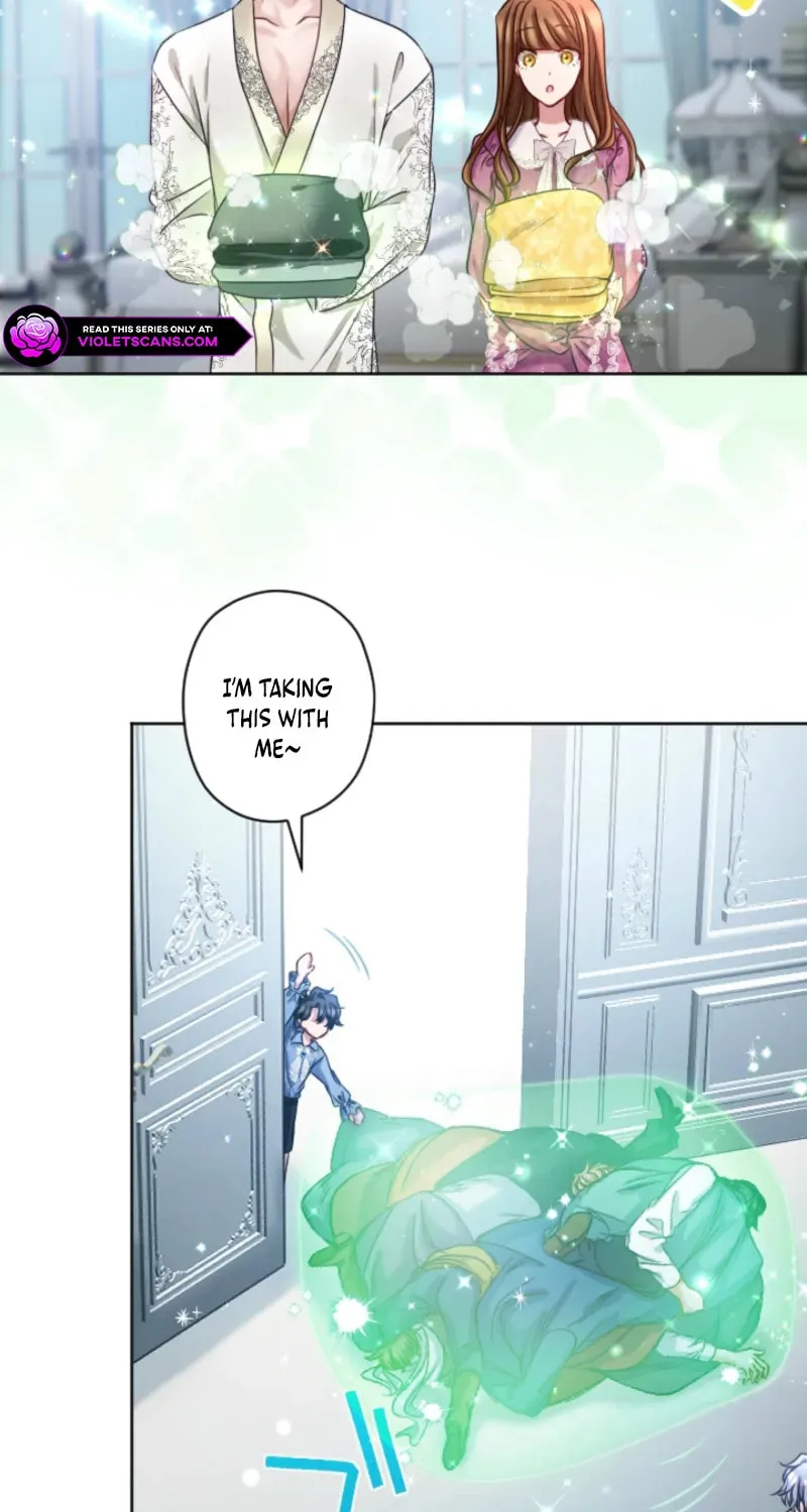Oshi no Shuuchakushin wo Namete Ita Chapter 92 page 26 - 