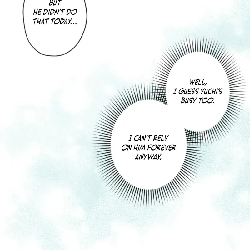 Oshi no Shuuchakushin wo Namete Ita Chapter 92 page 28 - 