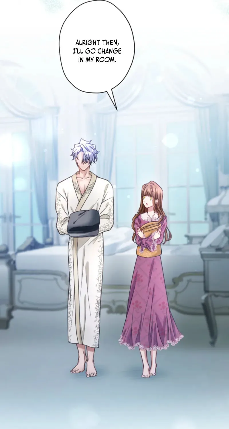 Oshi no Shuuchakushin wo Namete Ita Chapter 92 page 29 - 