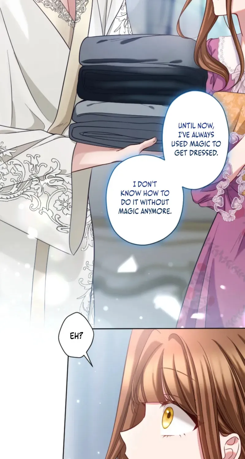 Oshi no Shuuchakushin wo Namete Ita Chapter 92 page 32 - 