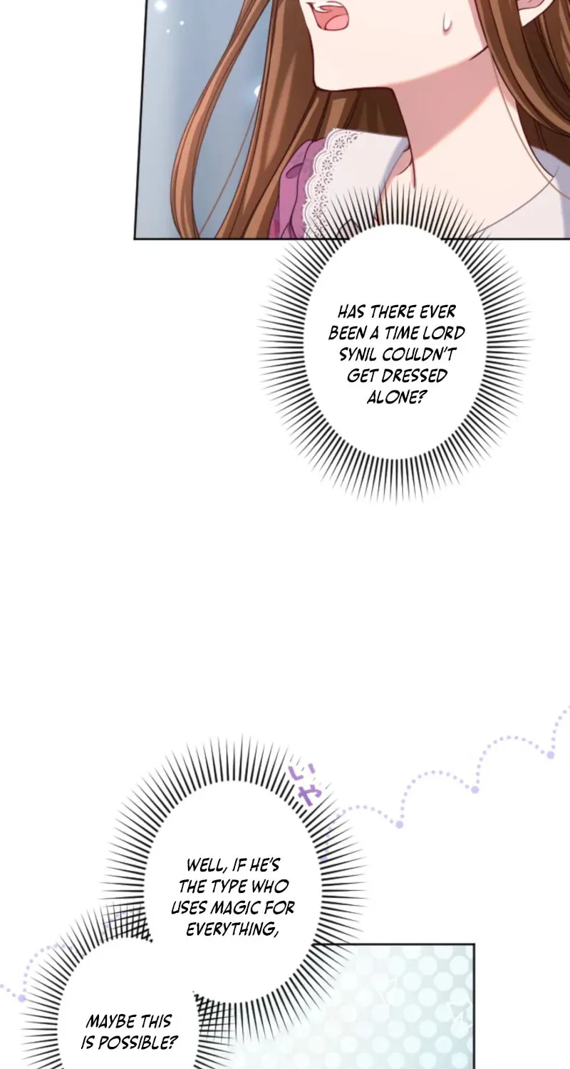 Oshi no Shuuchakushin wo Namete Ita Chapter 92 page 33 - 