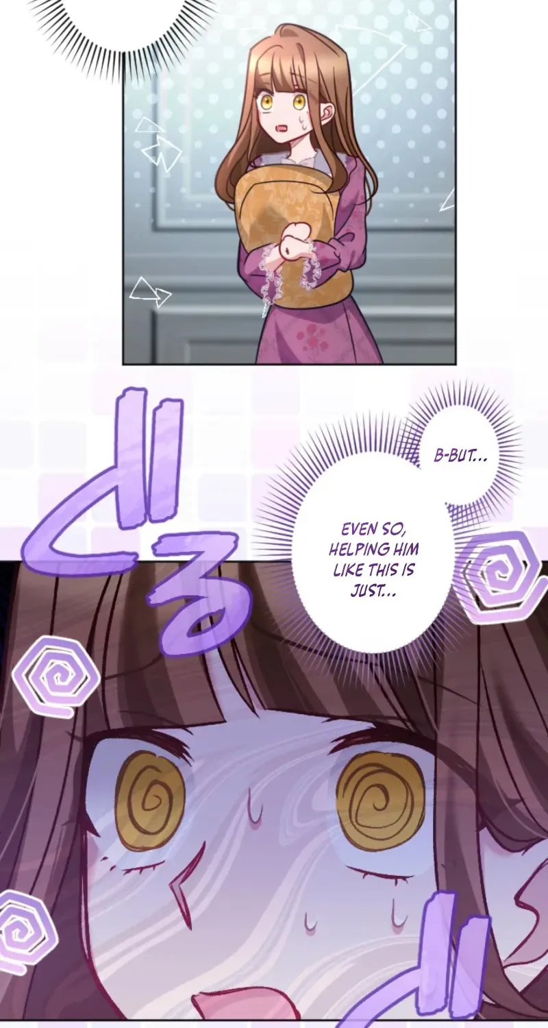 Oshi no Shuuchakushin wo Namete Ita Chapter 92 page 34 - 