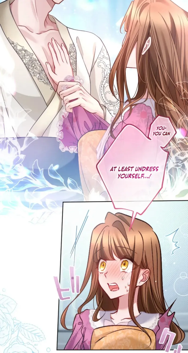 Oshi no Shuuchakushin wo Namete Ita Chapter 92 page 36 - 