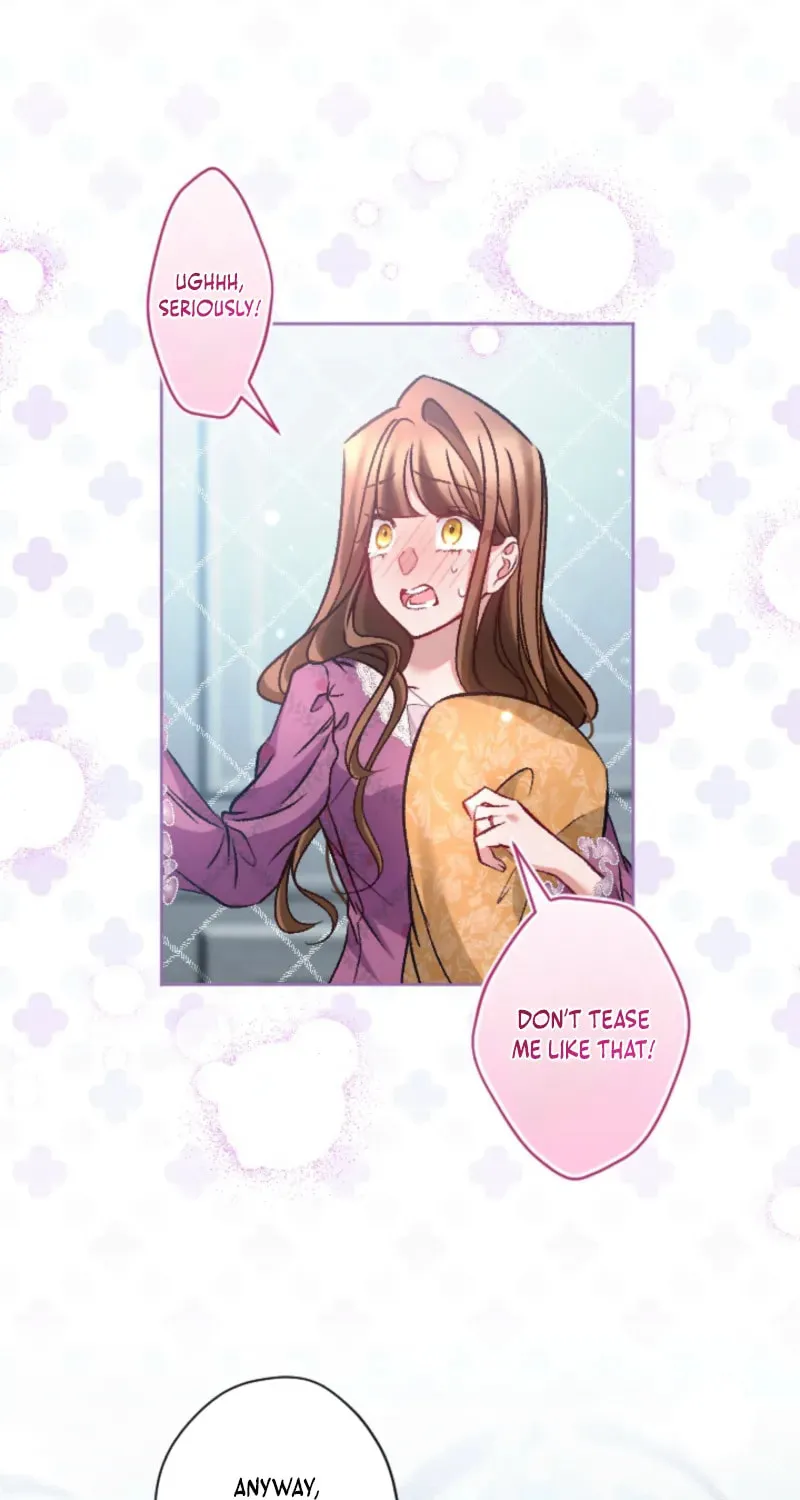 Oshi no Shuuchakushin wo Namete Ita Chapter 92 page 38 - 