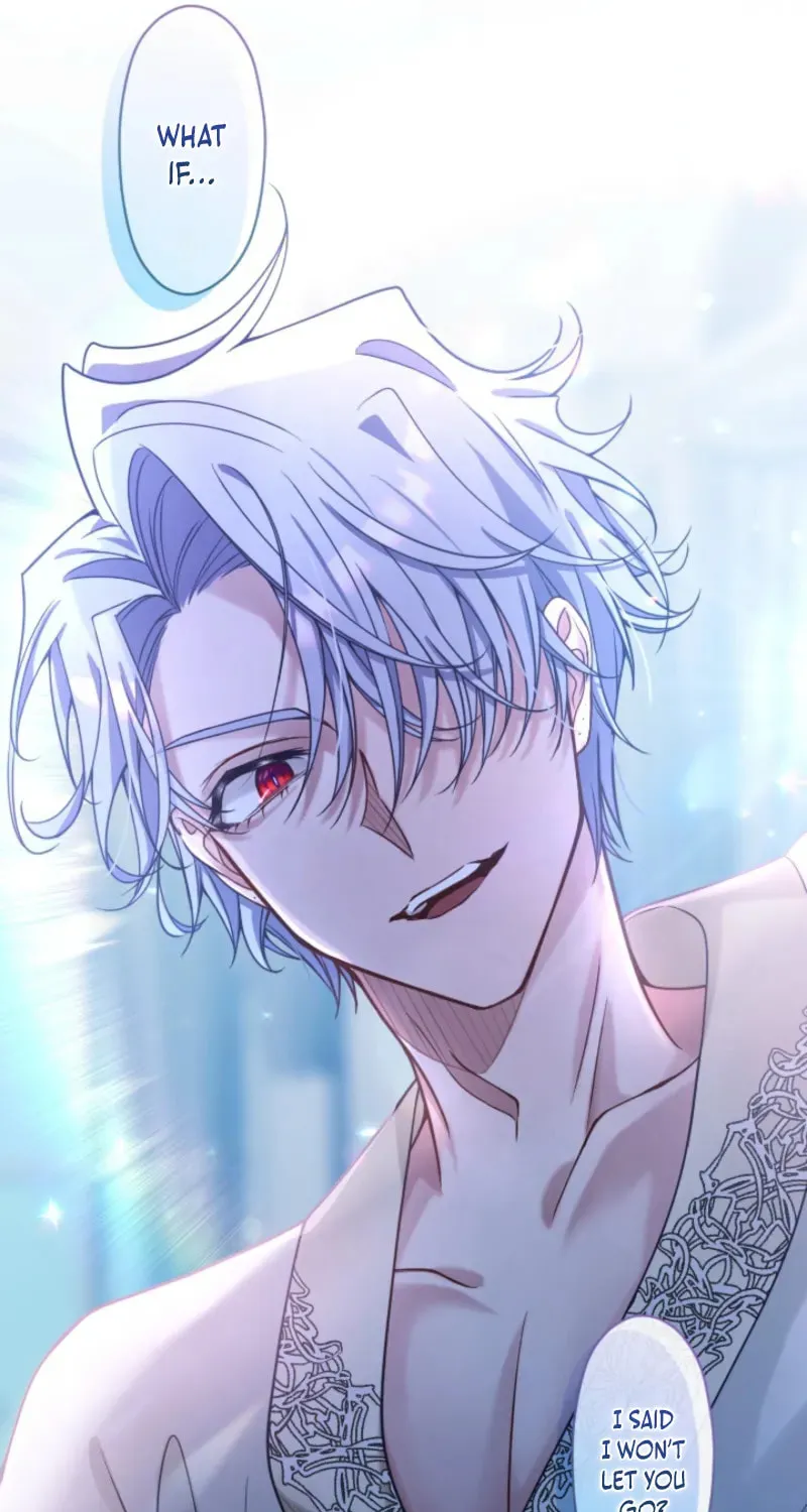 Oshi no Shuuchakushin wo Namete Ita Chapter 92 page 42 - 