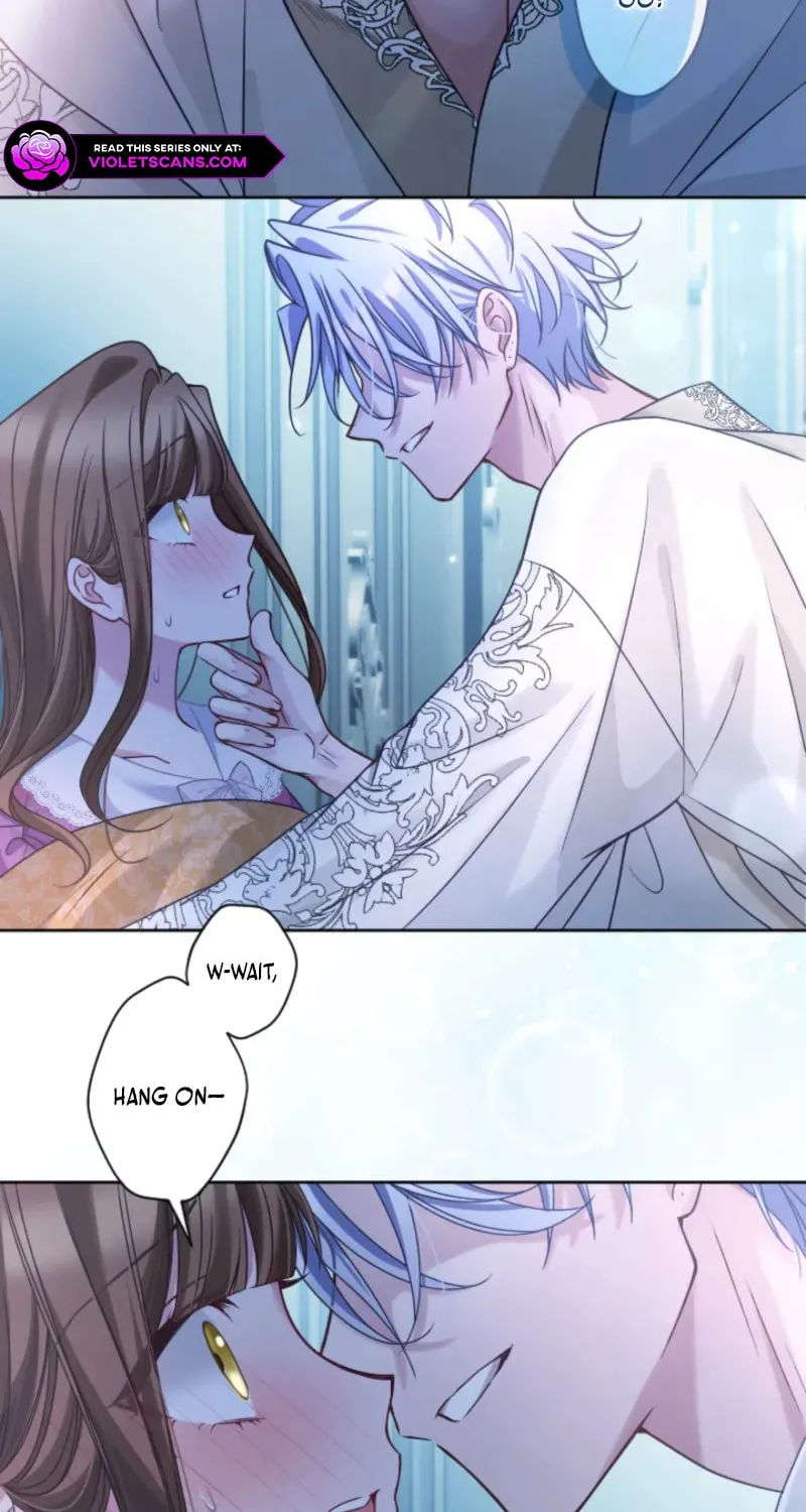 Oshi no Shuuchakushin wo Namete Ita Chapter 92 page 43 - 