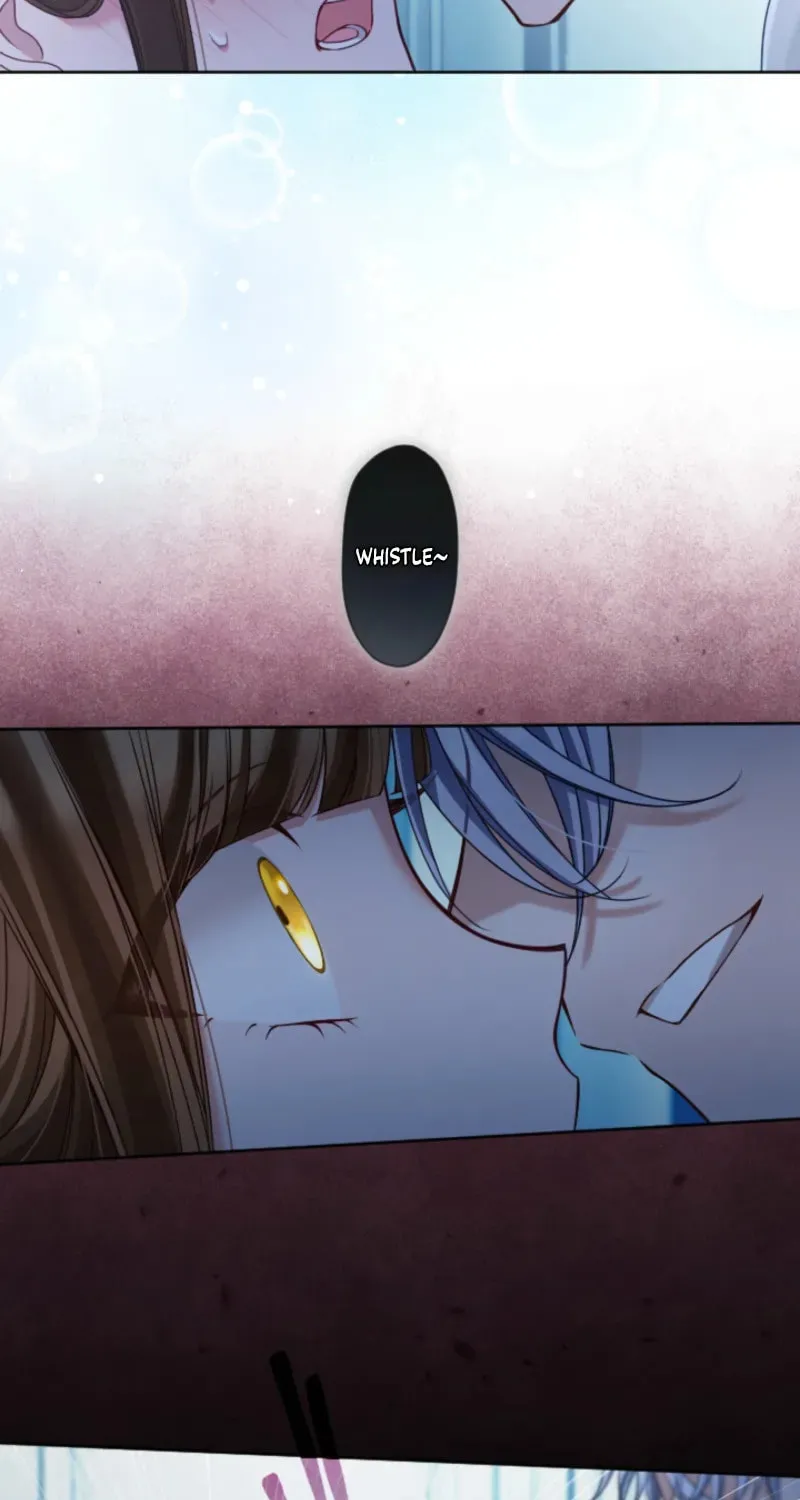 Oshi no Shuuchakushin wo Namete Ita Chapter 92 page 44 - 