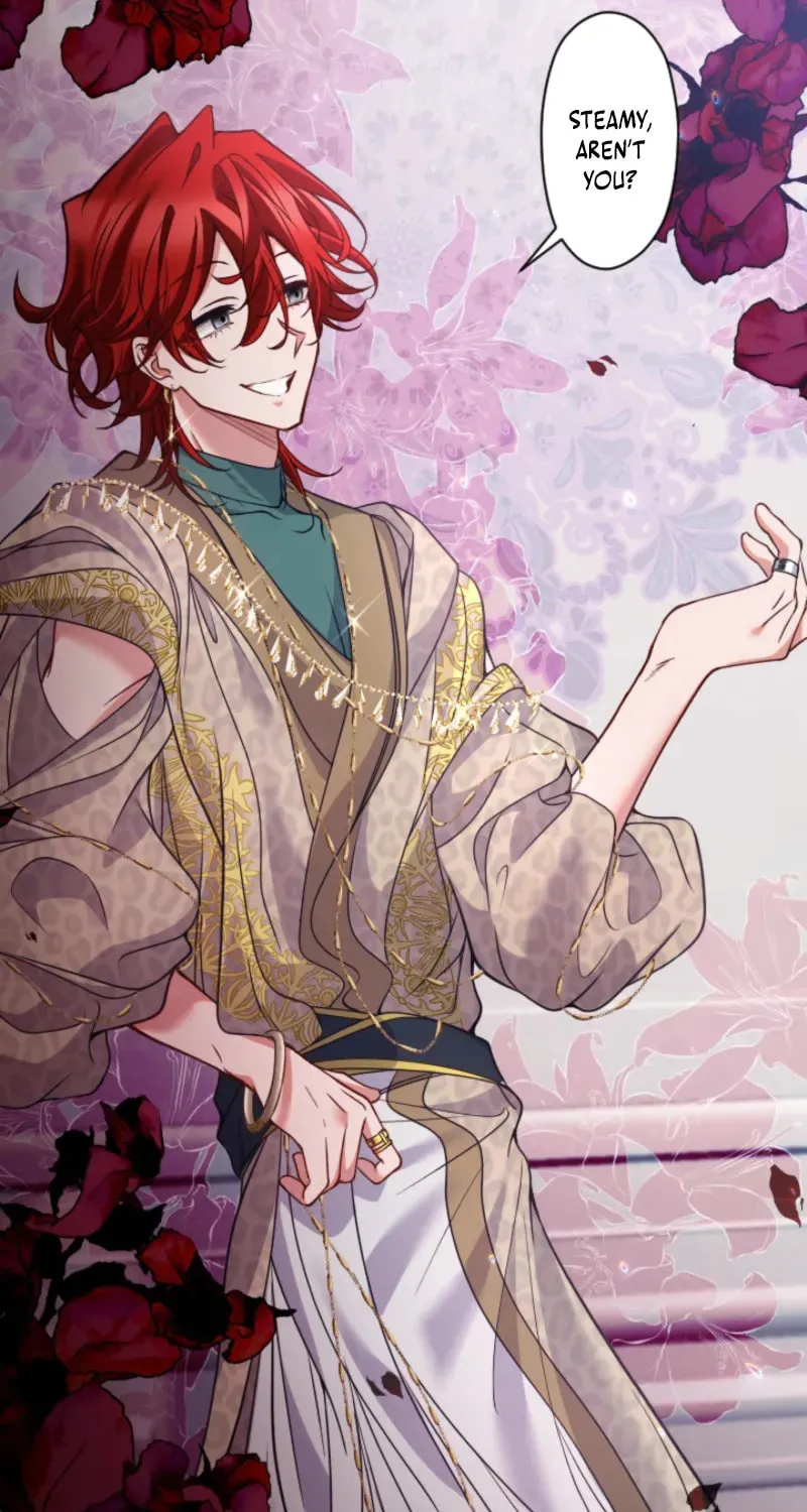 Oshi no Shuuchakushin wo Namete Ita Chapter 92 page 46 - 