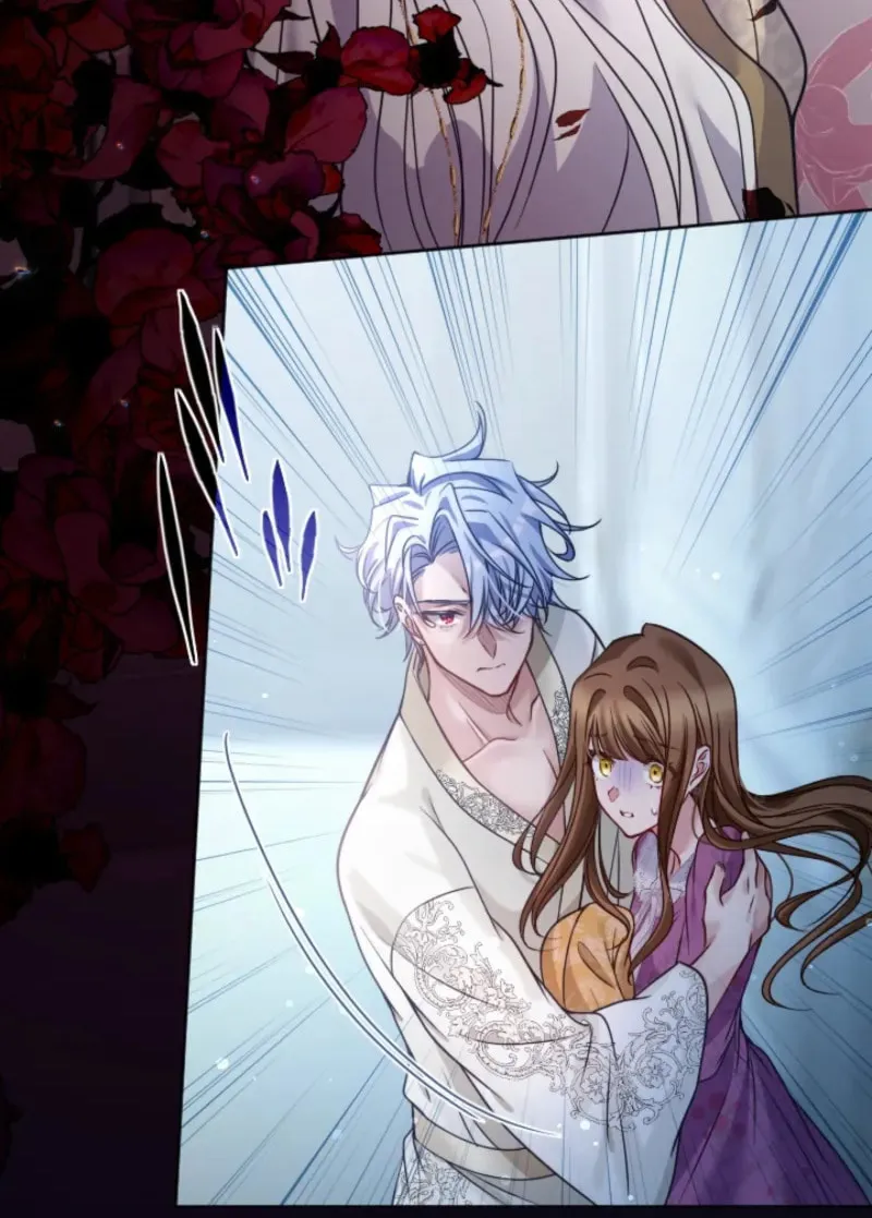 Oshi no Shuuchakushin wo Namete Ita Chapter 92 page 47 - 