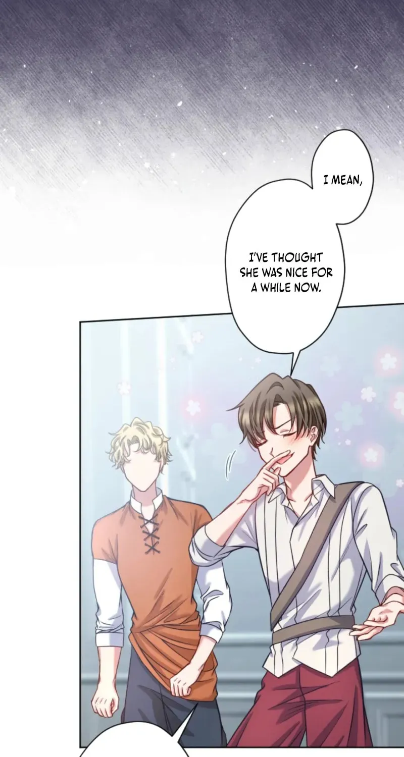 Oshi no Shuuchakushin wo Namete Ita Chapter 92 page 6 - 