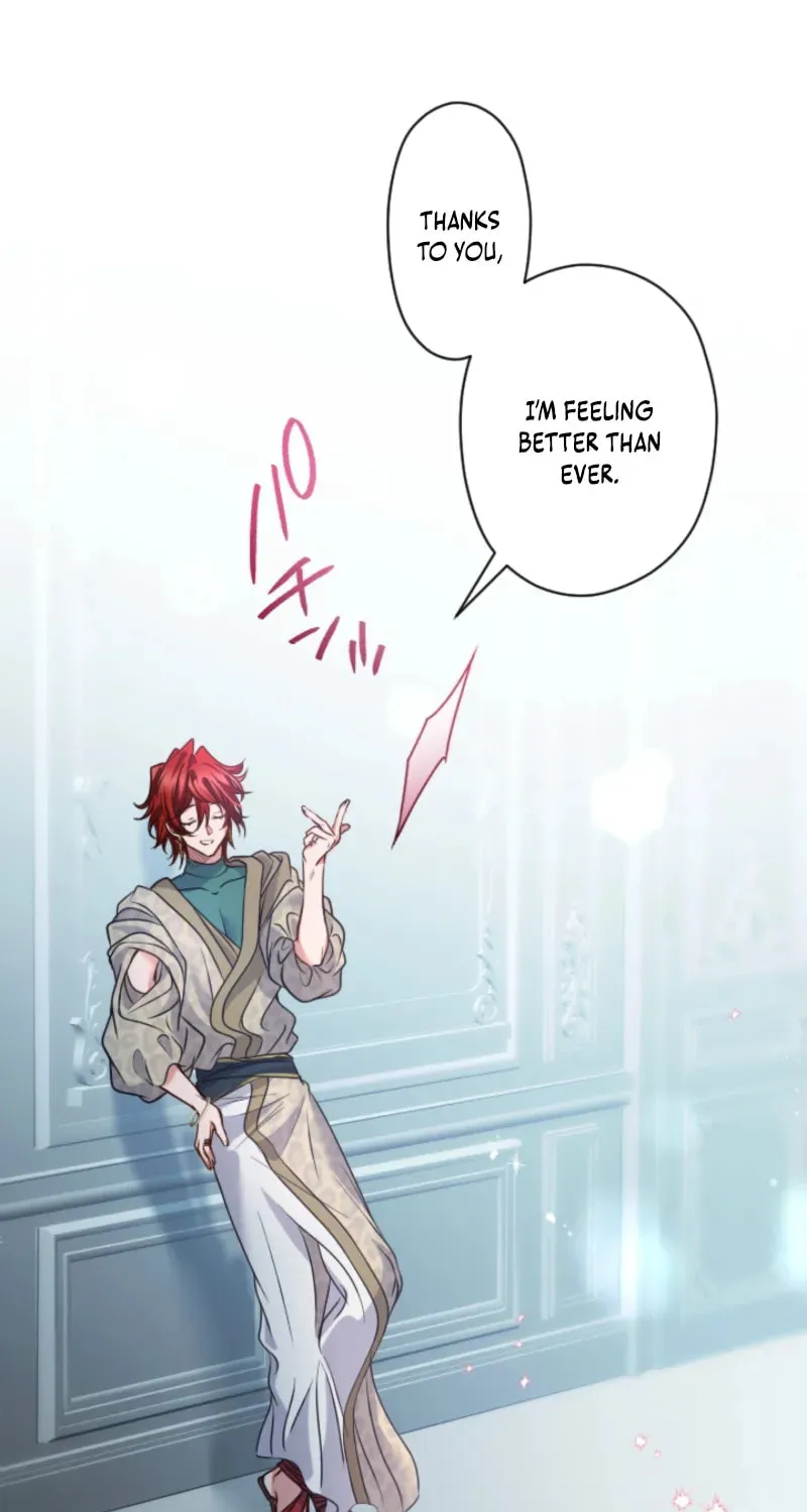 Oshi no Shuuchakushin wo Namete Ita Chapter 92 page 52 - 