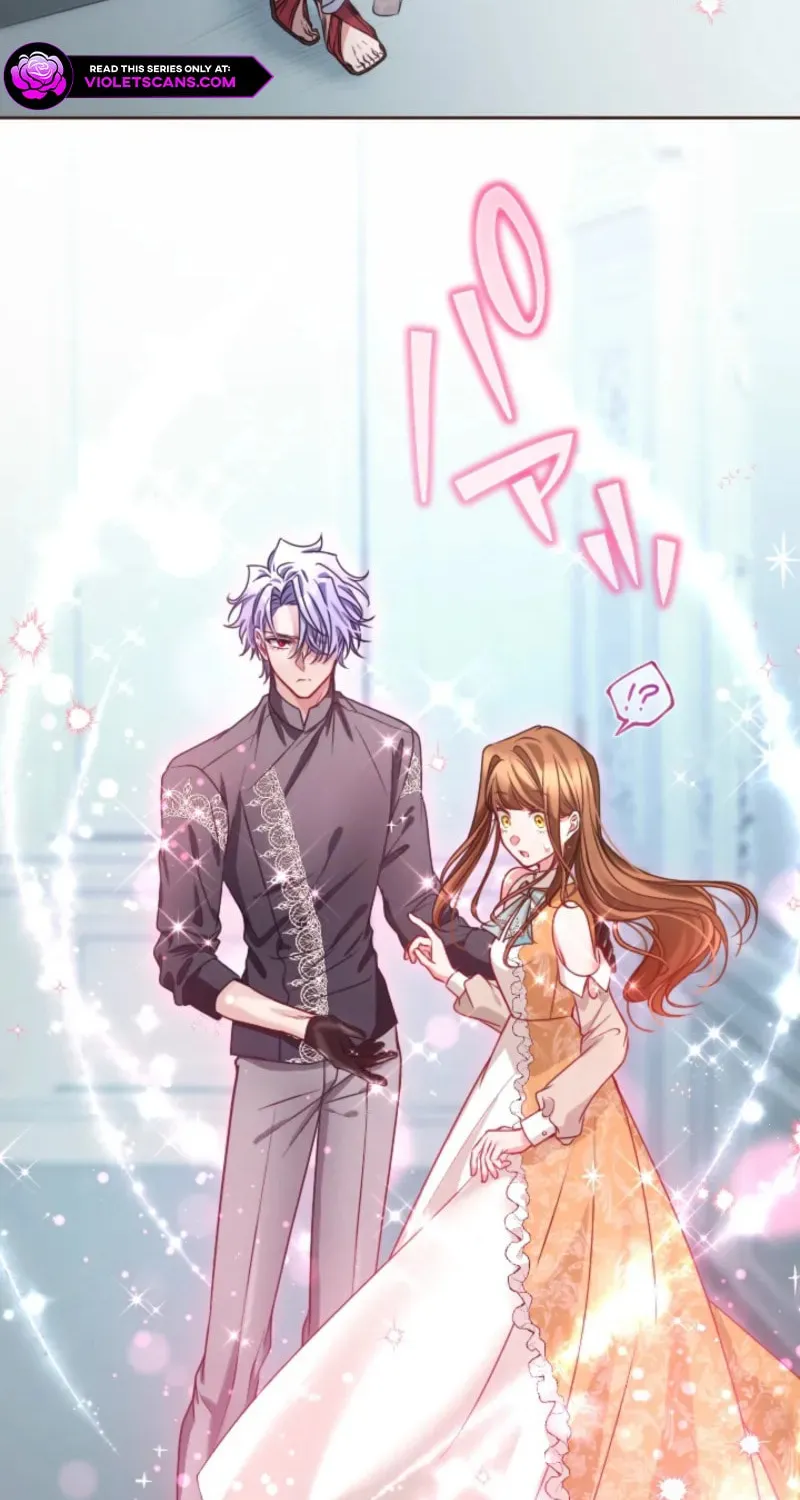 Oshi no Shuuchakushin wo Namete Ita Chapter 92 page 53 - 