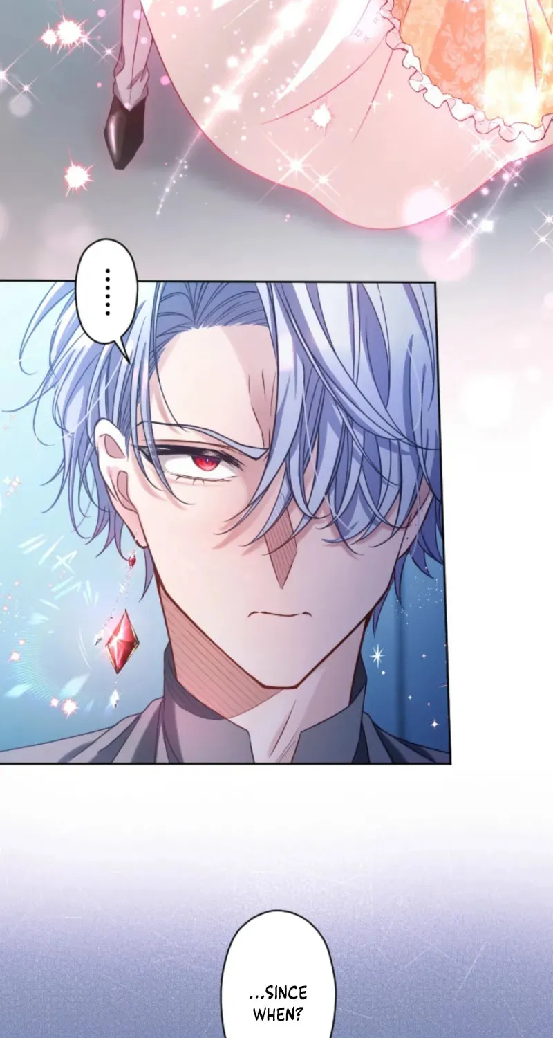 Oshi no Shuuchakushin wo Namete Ita Chapter 92 page 54 - 