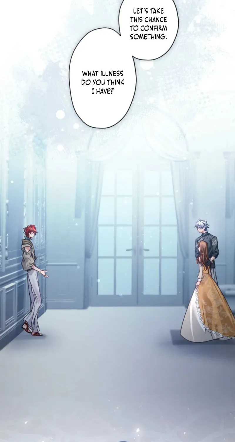 Oshi no Shuuchakushin wo Namete Ita Chapter 92 page 58 - 
