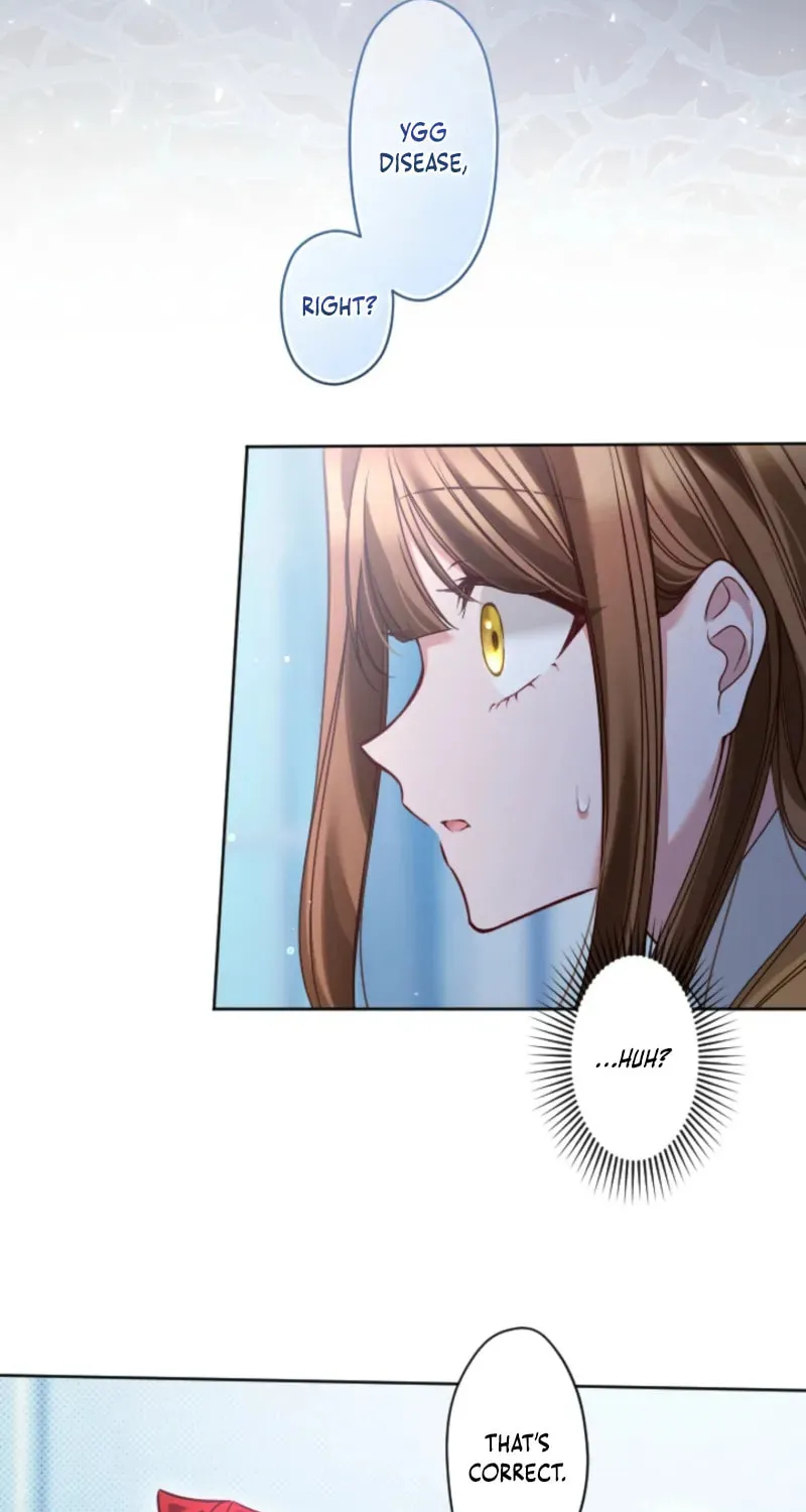 Oshi no Shuuchakushin wo Namete Ita Chapter 92 page 59 - 