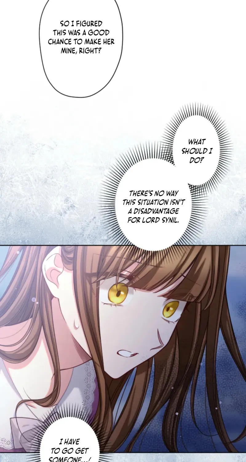 Oshi no Shuuchakushin wo Namete Ita Chapter 92 page 7 - 