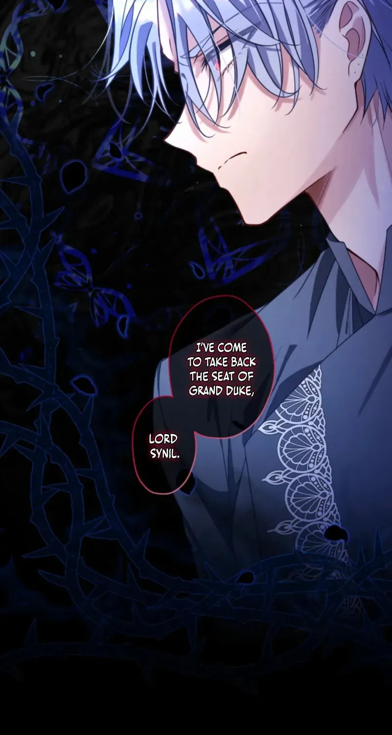 Oshi no Shuuchakushin wo Namete Ita Chapter 92 page 63 - 