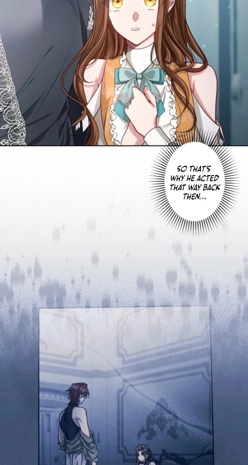 Oshi no Shuuchakushin wo Namete Ita Chapter 93 page 11 - 