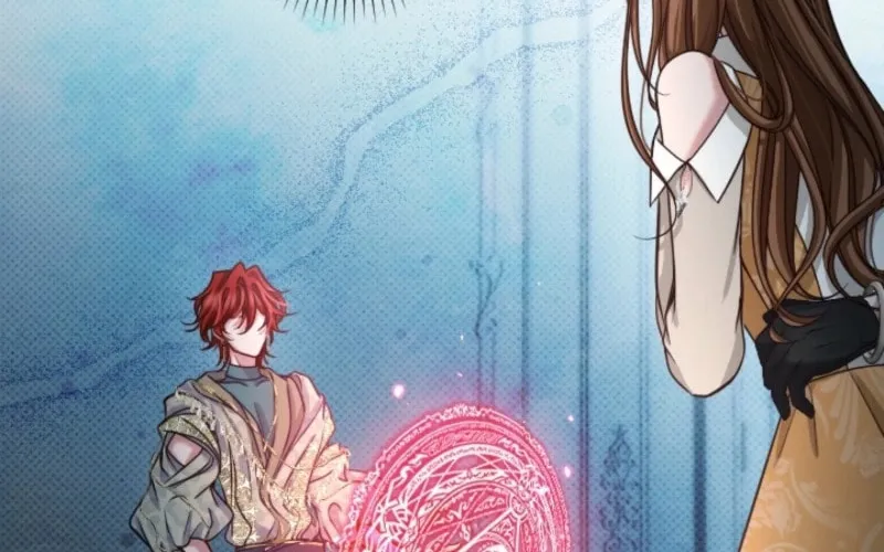Oshi no Shuuchakushin wo Namete Ita Chapter 93 page 18 - 