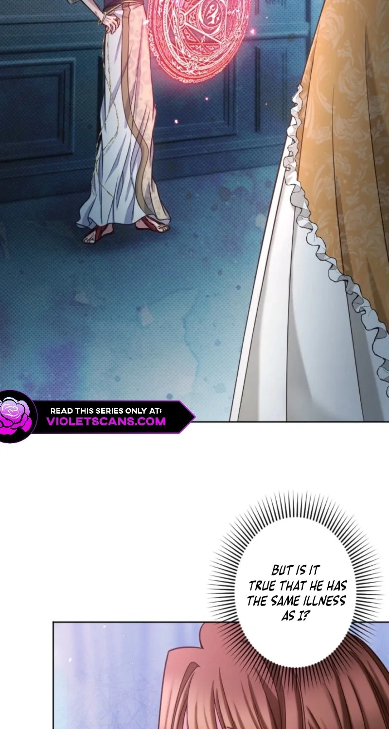 Oshi no Shuuchakushin wo Namete Ita Chapter 93 page 19 - 