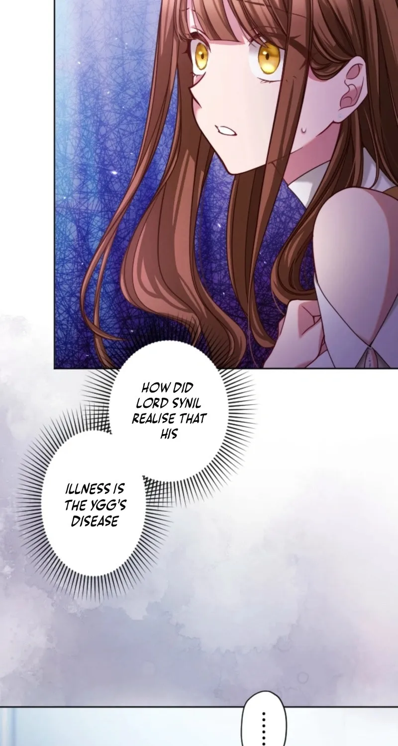 Oshi no Shuuchakushin wo Namete Ita Chapter 93 page 20 - 