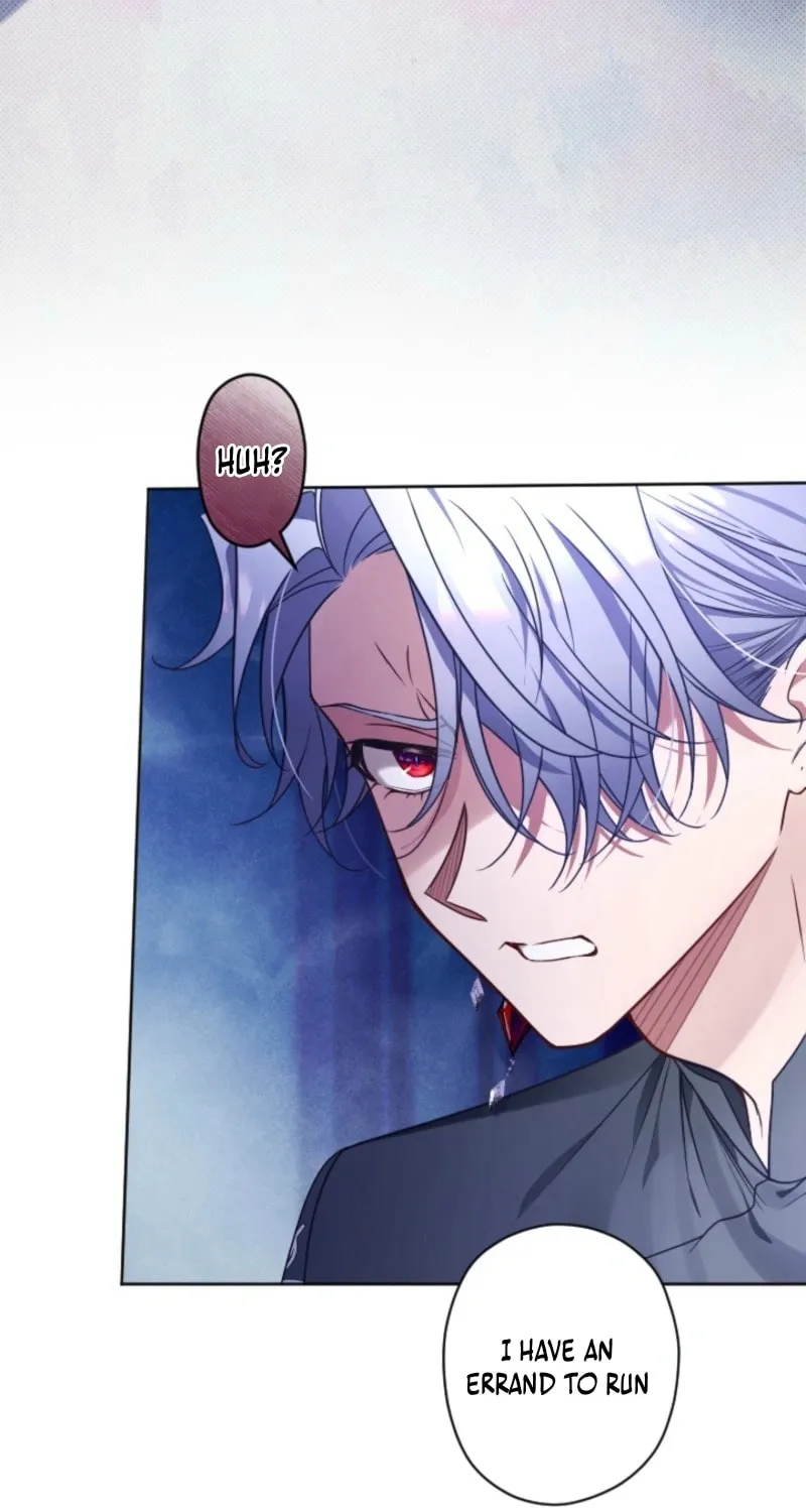 Oshi no Shuuchakushin wo Namete Ita Chapter 93 page 23 - 