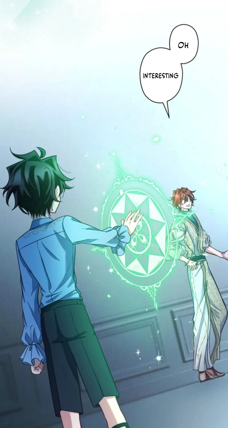 Oshi no Shuuchakushin wo Namete Ita Chapter 93 page 34 - 