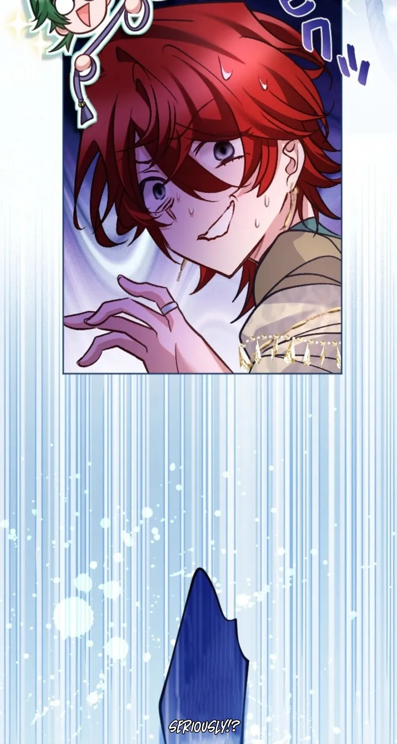 Oshi no Shuuchakushin wo Namete Ita Chapter 93 page 40 - 