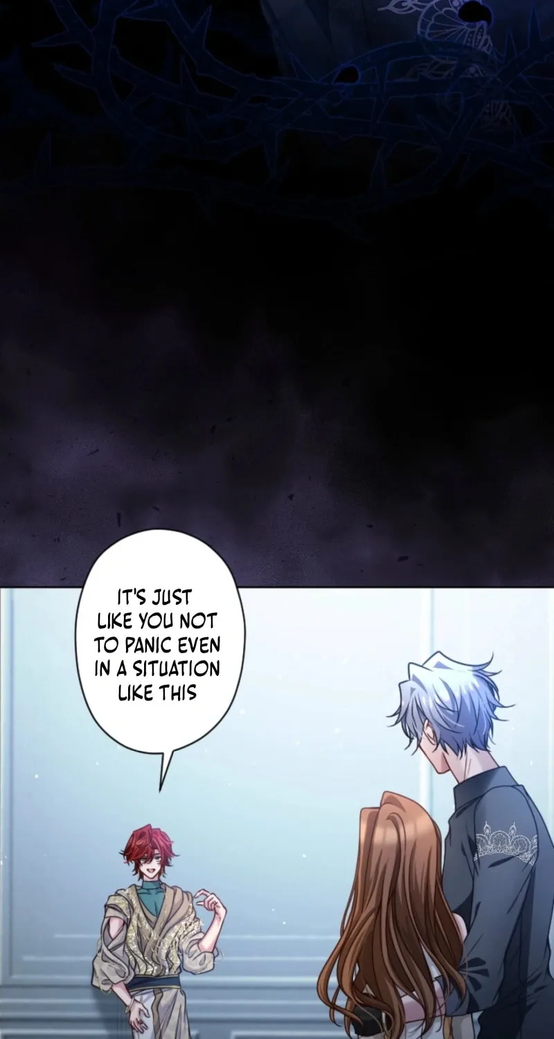 Oshi no Shuuchakushin wo Namete Ita Chapter 93 page 5 - 