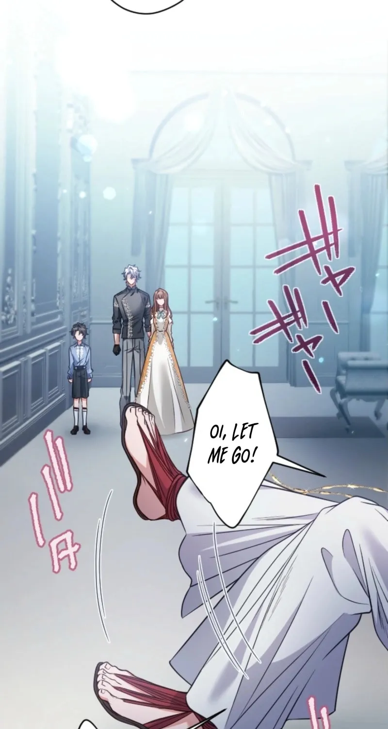 Oshi no Shuuchakushin wo Namete Ita Chapter 93 page 44 - 