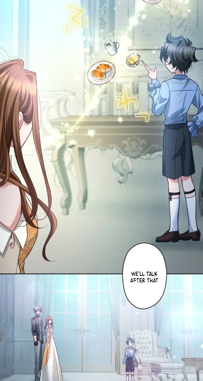 Oshi no Shuuchakushin wo Namete Ita Chapter 93 page 47 - 