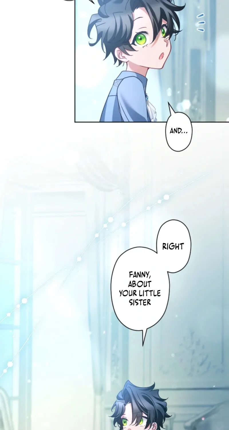 Oshi no Shuuchakushin wo Namete Ita Chapter 93 page 49 - 