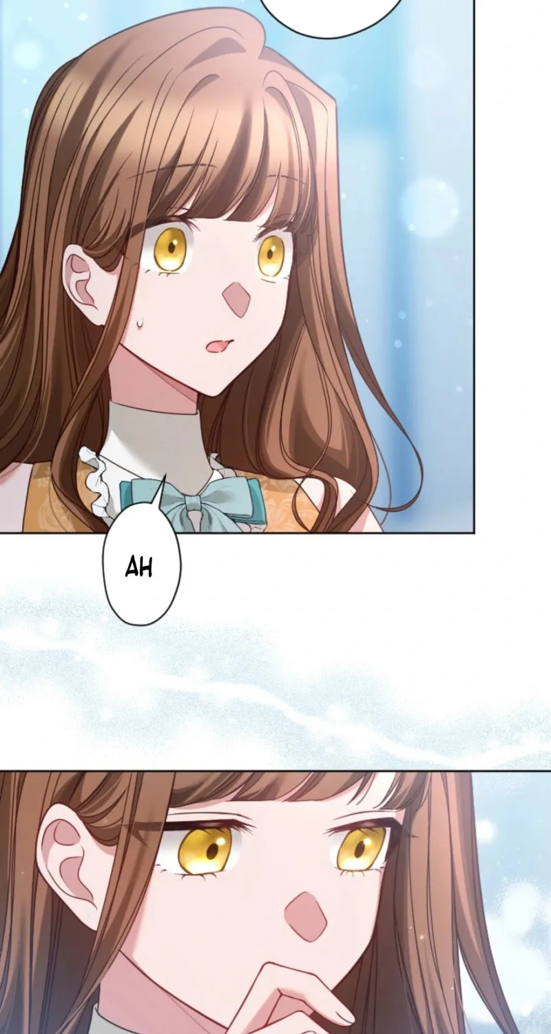 Oshi no Shuuchakushin wo Namete Ita Chapter 93 page 51 - 