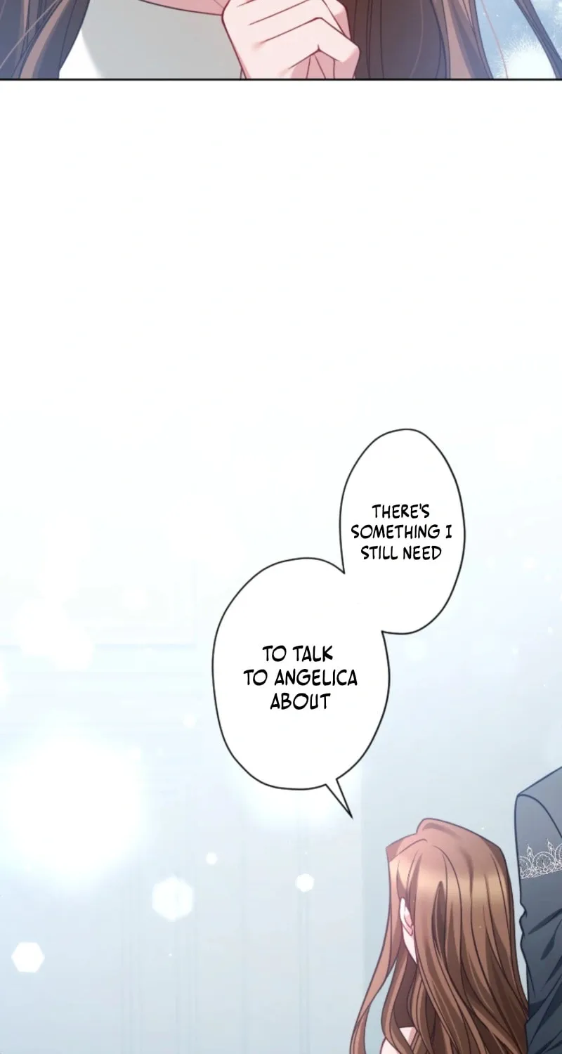 Oshi no Shuuchakushin wo Namete Ita Chapter 93 page 52 - 