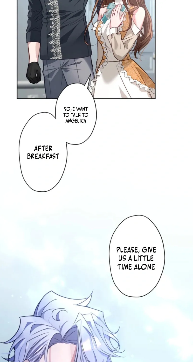 Oshi no Shuuchakushin wo Namete Ita Chapter 93 page 55 - 