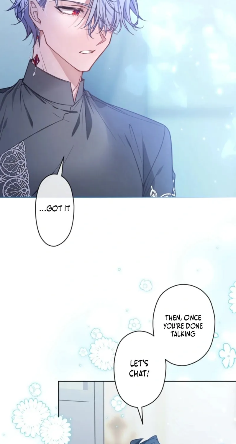 Oshi no Shuuchakushin wo Namete Ita Chapter 93 page 56 - 