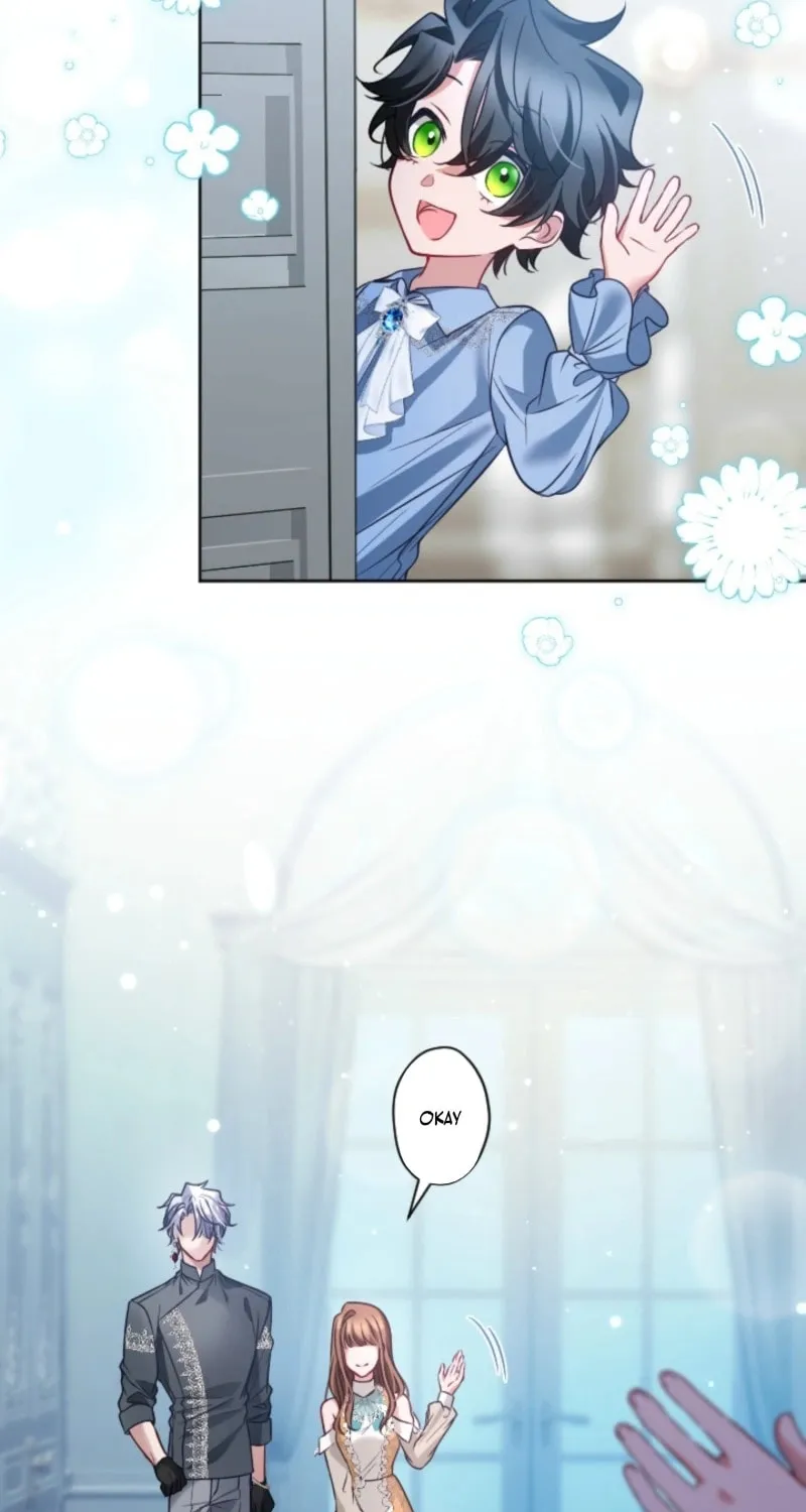 Oshi no Shuuchakushin wo Namete Ita Chapter 93 page 57 - 
