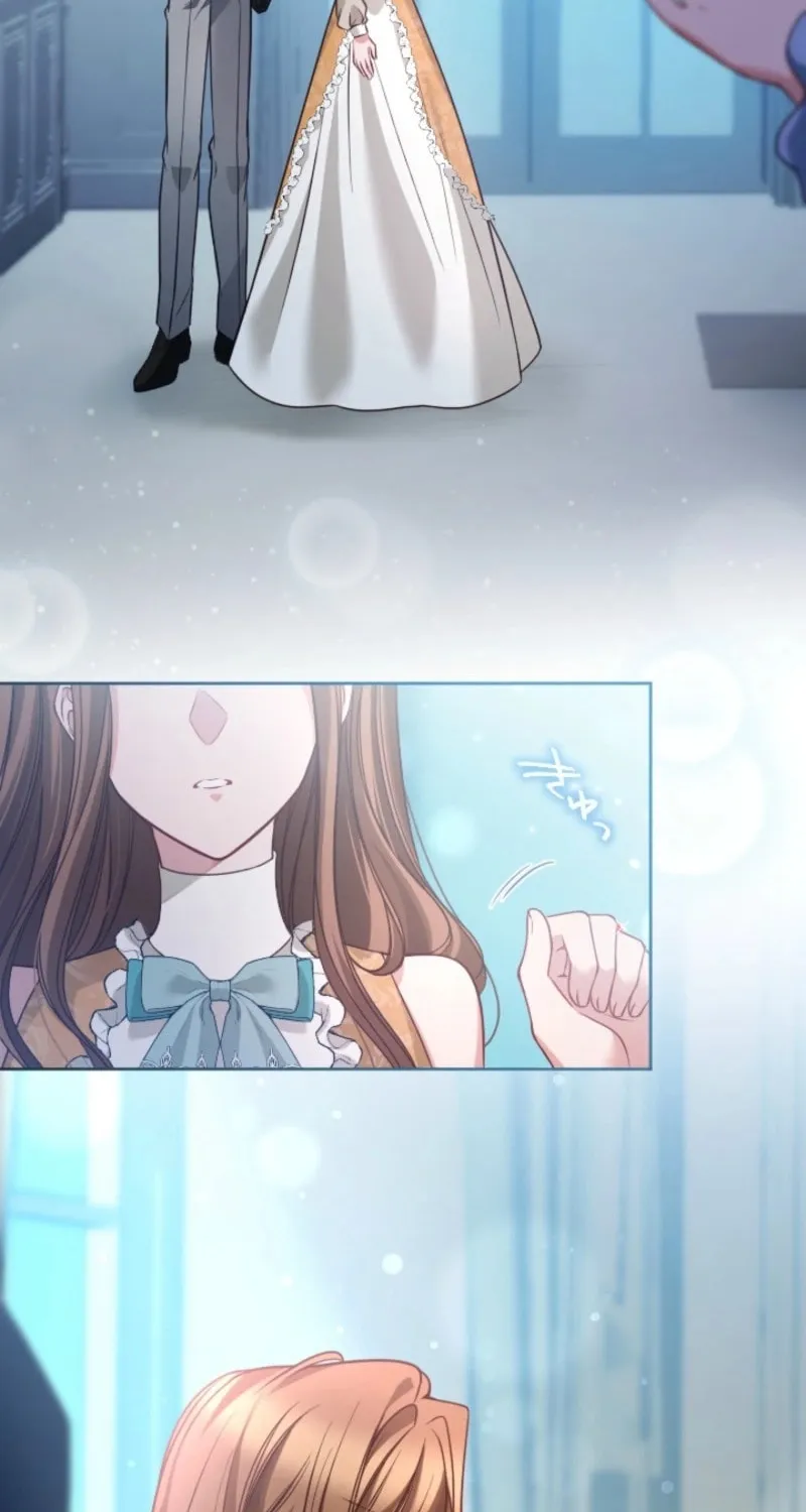 Oshi no Shuuchakushin wo Namete Ita Chapter 93 page 58 - 