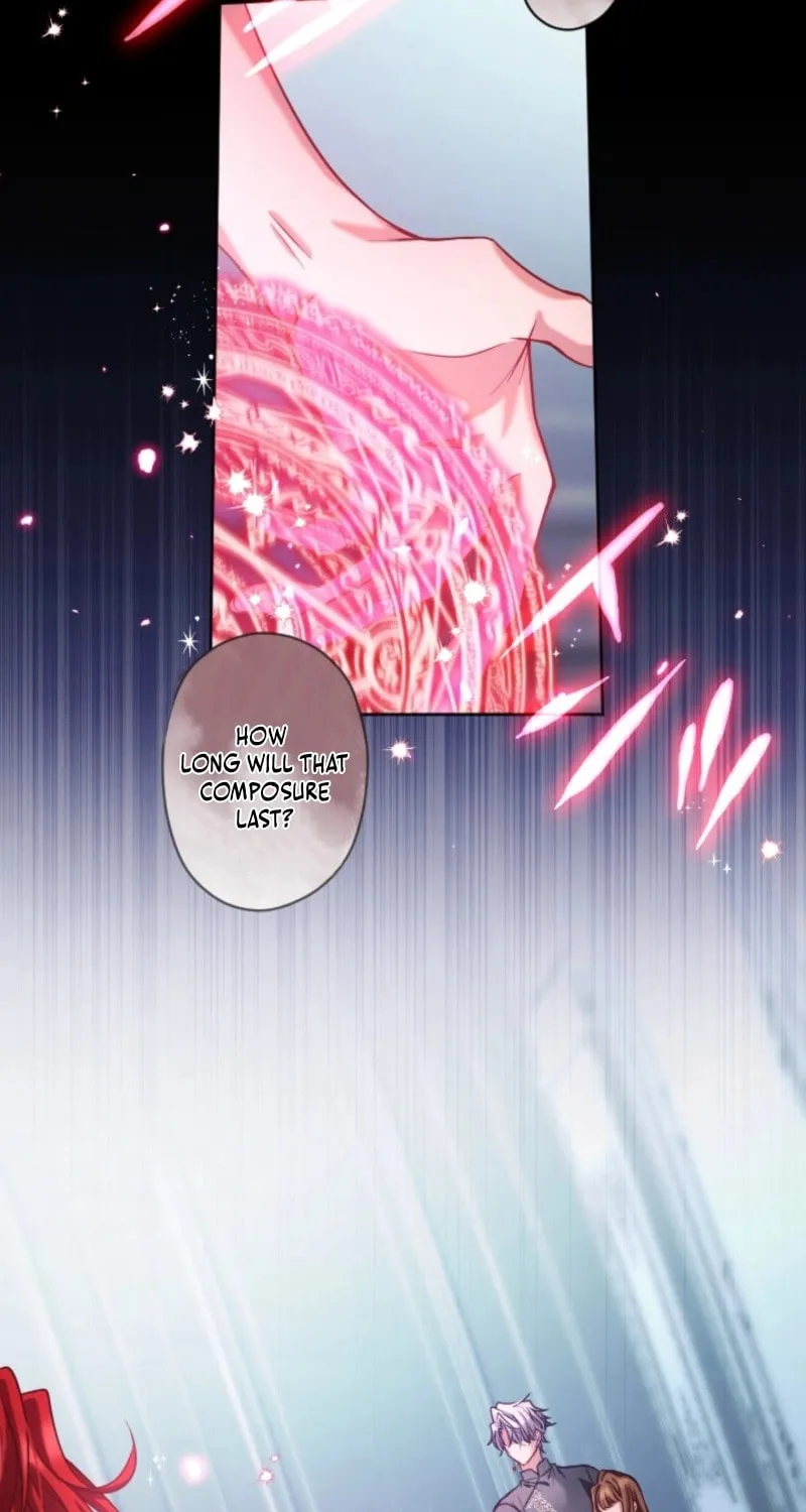 Oshi no Shuuchakushin wo Namete Ita Chapter 93 page 7 - 