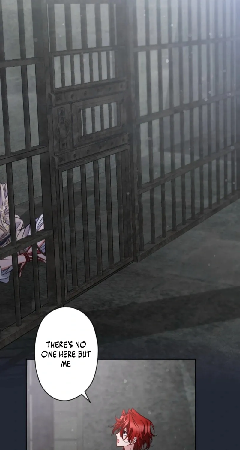 Oshi no Shuuchakushin wo Namete Ita Chapter 93 page 61 - 