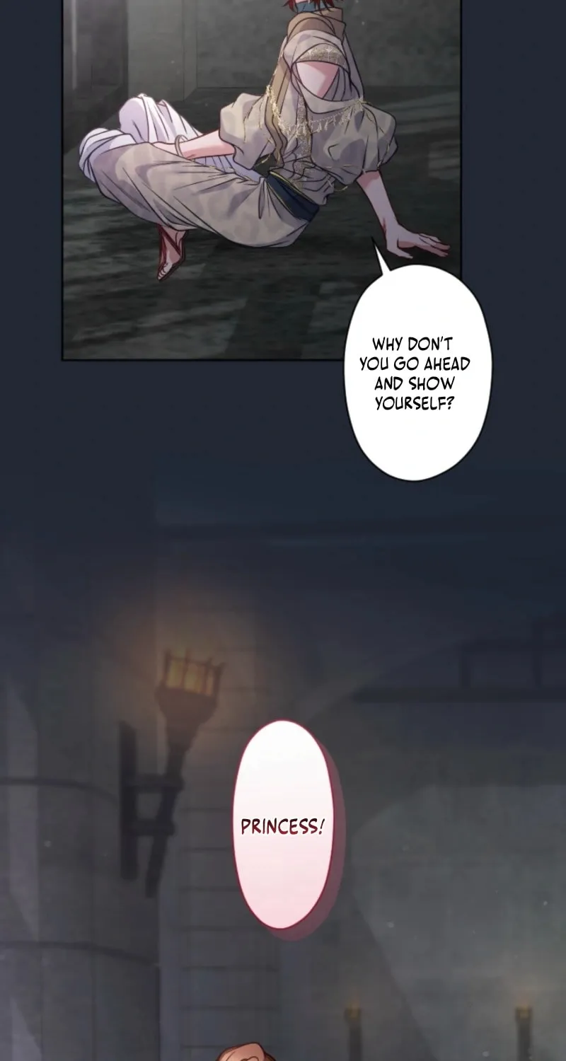 Oshi no Shuuchakushin wo Namete Ita Chapter 93 page 62 - 